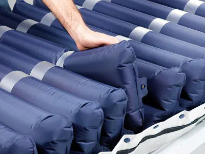 Alpha Active 4 Alternating Pressure Mattress 5