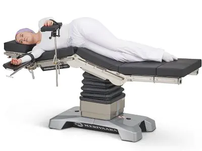 Operating Table Lateral Position