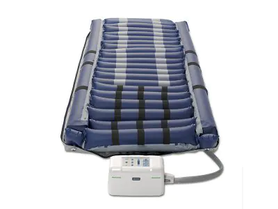 AURALIS PLUS Bariatric Alternating Pressure Mattress