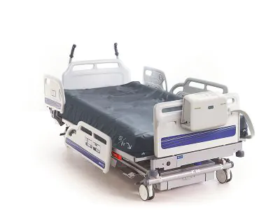 AURALIS PLUS Bariatric Alternating Pressure Mattress