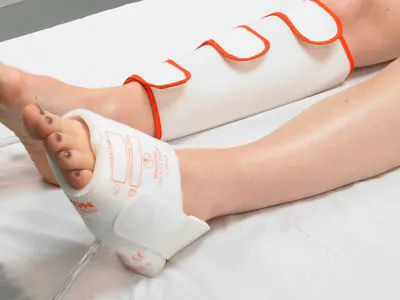 Arjo Flowtron Tripulse 1