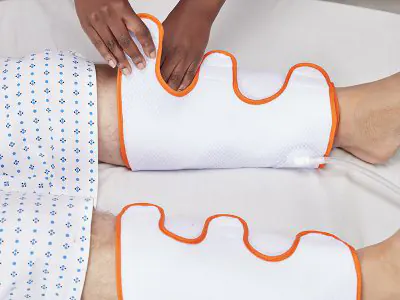 Arjo Flowtron Tripulse 6