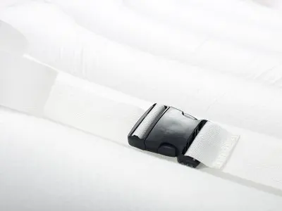 Arjo Maxi Air Sabitleyici Kemer