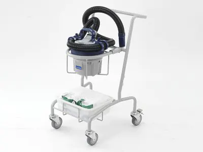 Arjo Maxi Air Seti
