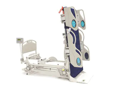 TOTAL LIFT BED Yoğun Bakım ve Mobilizasyon Karyolası
