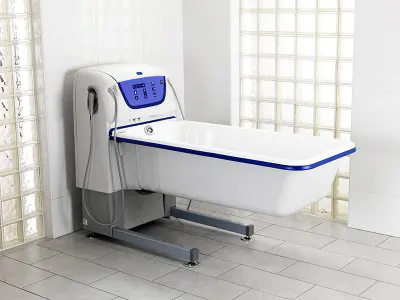Banyo Sistemleri