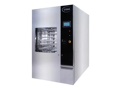 CISA Yıkayıcı Dezenfektör 30Din Tepsi
