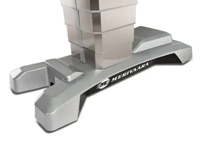 Foot Design for True Posture