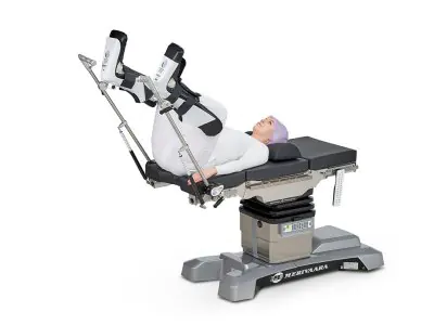 Dorsal Recumbent Position