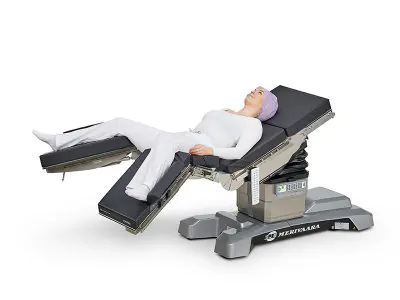 Dorsal Recumbent Position