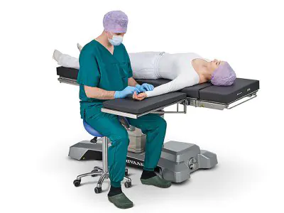 Hand Surgery and Microsurgery