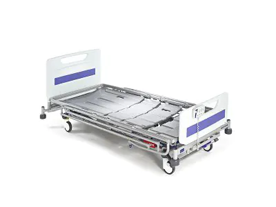 Enterprise 5000X YB Yatağı 3