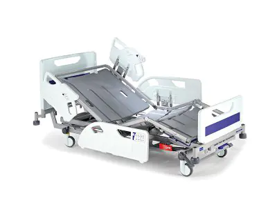 ENTERPRISE 8000X Hasta Karyolası