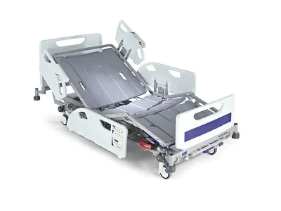 ENTERPRISE 9000X Yoğun Bakım Karyolası