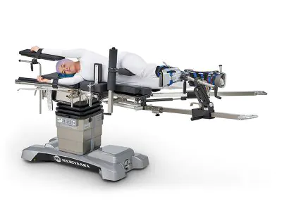 Flexion Orthopedic Traction System 2