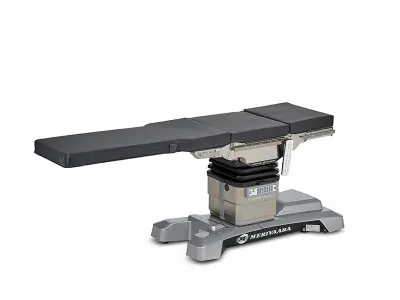 Interventional C-arm Operating Table 1