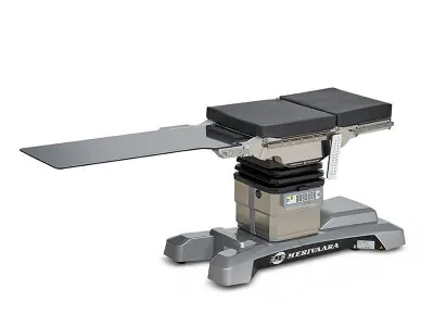 Interventional C-arm Operating Table 2