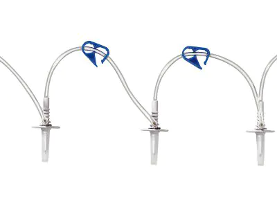 Grifols Gri-fill 4.0 Clamps 2