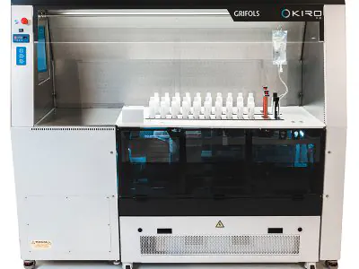 Grifols KIRO-Fill 1