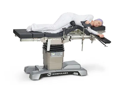 Proctology Knee Chest Position