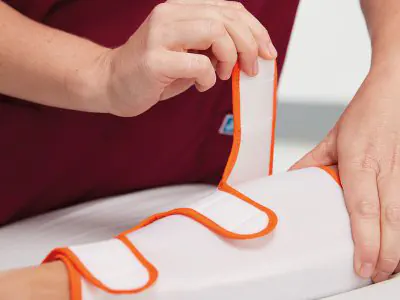 FLOWTRON VTE Garments