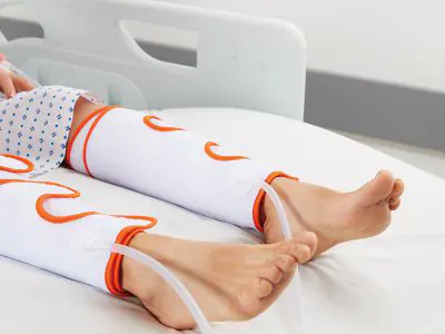 LM501 VTE Preventon Garment 2