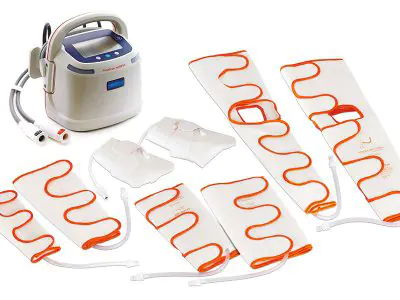 LM501 VTE Preventon Garment 3