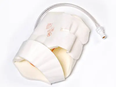 LM503 VTE Preventon Garment 4