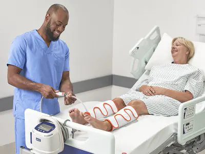 LM503 VTE Preventon Garment 5