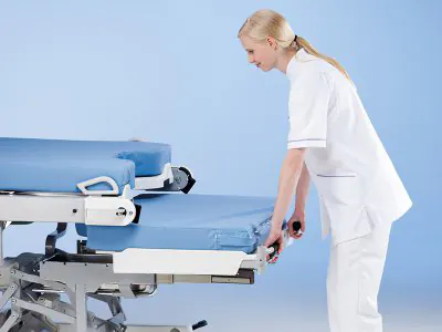 Lojer Elektronik Ayak Kumanda