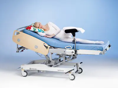 Lojer Optima Lateral Pozisyon