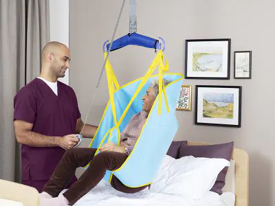 MAXI SKY 2 Ceiling Lift