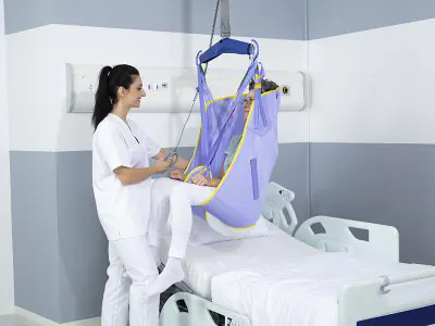 MaxiSky2 Floor Lifters 2