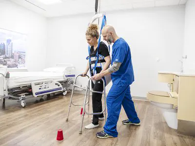 MaxiSky2 Floor Lifters 6