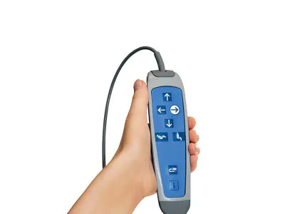 MaxiSky2 Floor Lifters 7