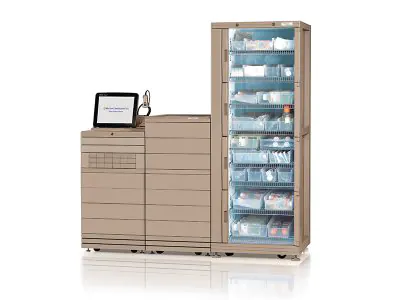 MedStation İlaç Yönetimi