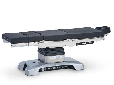 Merivaara Operating Table 2