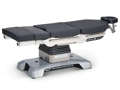 Merivaara Operating Table 3