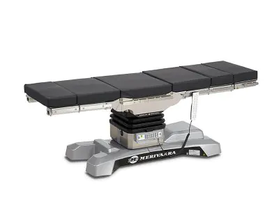 Merivaara Operating Table General Surgery 1
