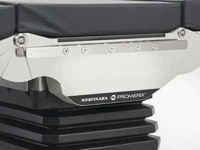 Merivaara Operating Table Bellow Support