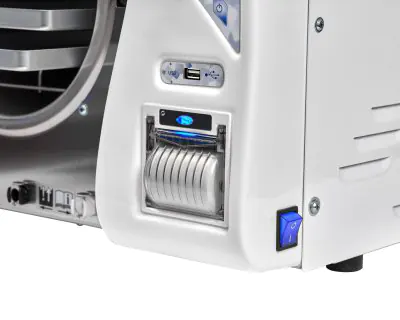 Midmark 18 Liters Printer