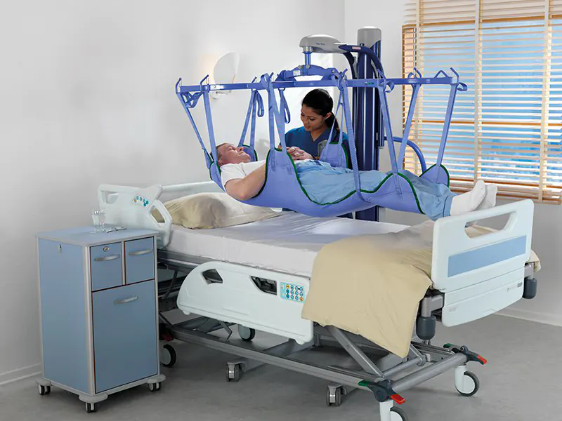 Patient Mobilization