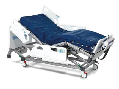 Nimbus 4 Alternating Pressure Mattress 1