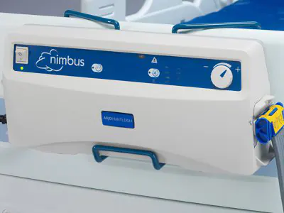 Nimbus 4 Alternating Pressure Mattress 4