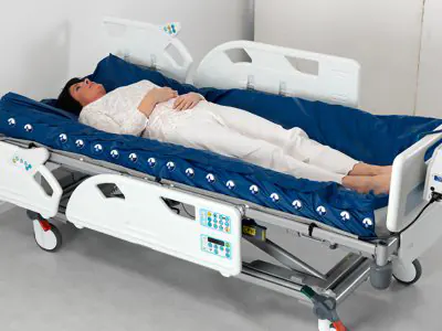 Nimbus Professional Alternating Pressure Mattress 1