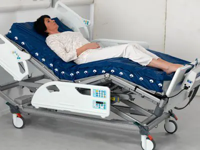 NIMBUS PROFESSIONAL Alternating Pressure Mattress