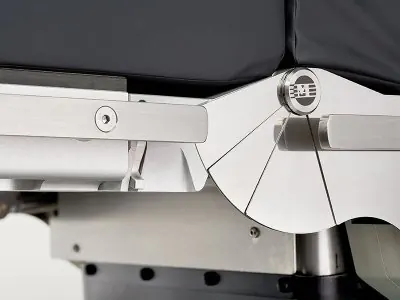 Special Design Lock System