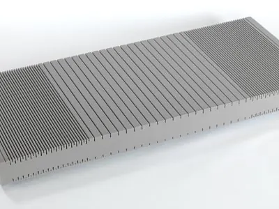 Pentaflex Şilte 5