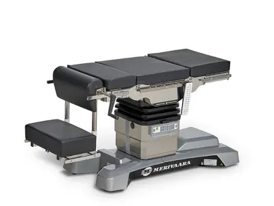 Proctology Operating Table