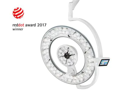 Q-FLOW Ameliyat Lambası